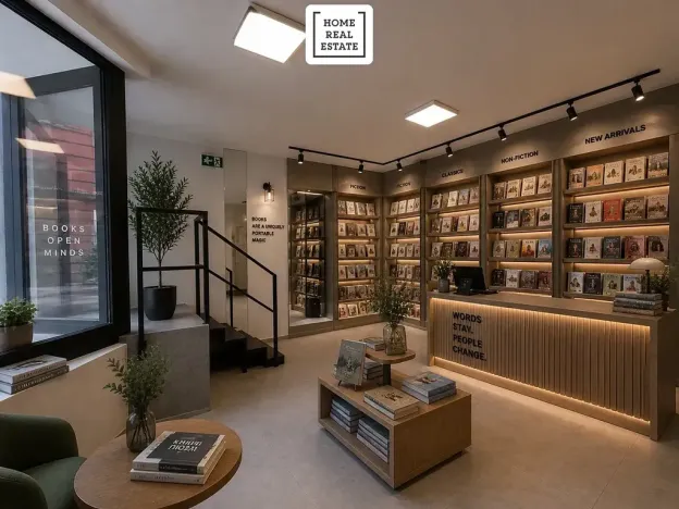 Prodej obchodního prostoru, Praha - Vinohrady, U tržnice, 36 m2