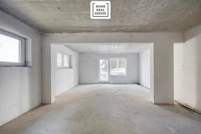 Prodej kanceláře, Karlovy Vary, Šumavská, 78 m2