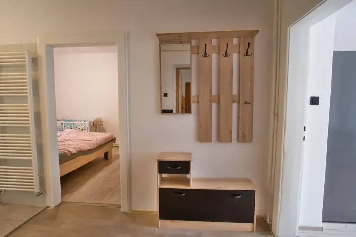 Prodej bytu 2+kk, Liberec, Jugoslávská, 45 m2