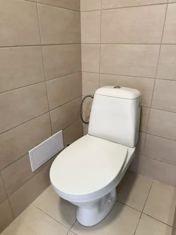 Pronájem bytu 1+kk, Liberec, Pražská, 44 m2