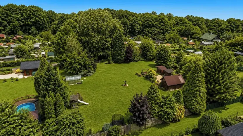 Prodej pozemku pro bydlení, Karviná, Bažantnice, 1884 m2