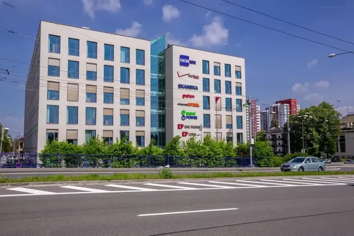 Pronájem obchodního prostoru, Ostrava, 10808 m2