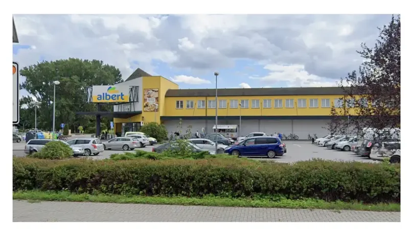 Pronájem obchodního prostoru, Krnov, 42 m2