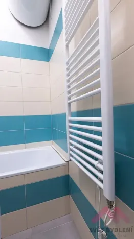 Pronájem bytu 2+kk, Praha - Strašnice, V předpolí, 48 m2