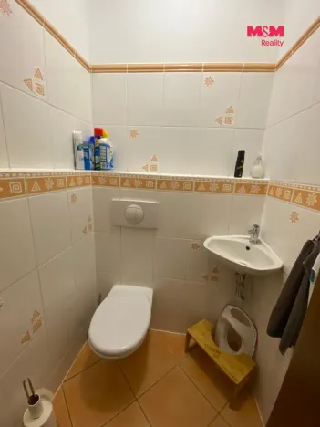 Prodej bytu 5+1, Karlovy Vary - Dvory, 126 m2