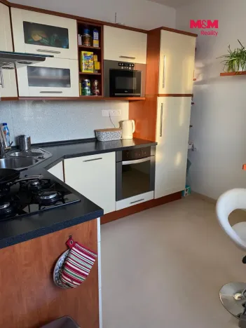 Prodej bytu 5+1, Karlovy Vary - Dvory, 126 m2