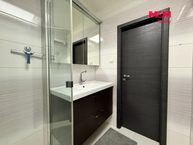 Pronájem bytu 2+kk, Praha - Žižkov, Roháčova, 52 m2