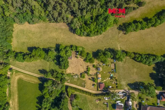 Prodej pozemku pro bydlení, Předslavice - Úlehle, 1927 m2