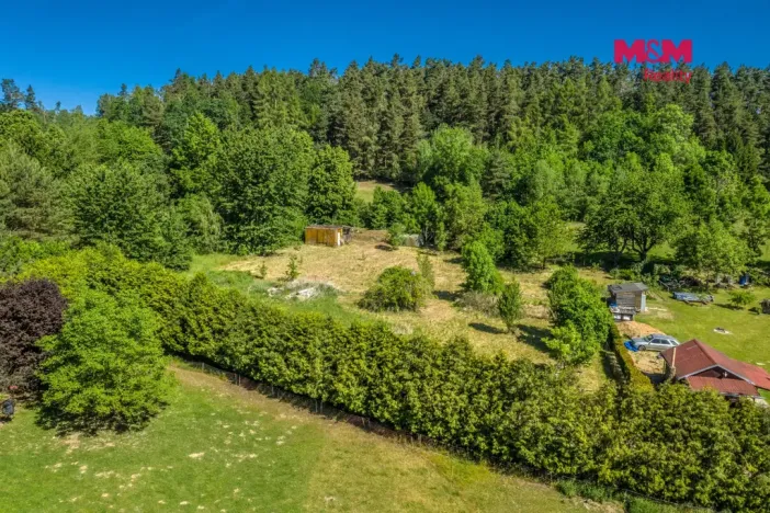 Prodej pozemku pro bydlení, Předslavice - Úlehle, 1927 m2