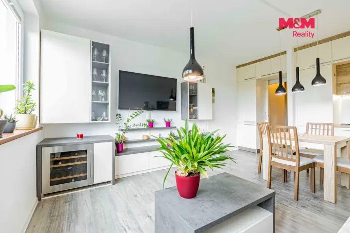 Prodej bytu 1+kk, Havířov - Šumbark, Letní, 30 m2