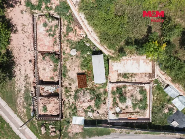 Prodej pozemku pro bydlení, Kutrovice, 726 m2