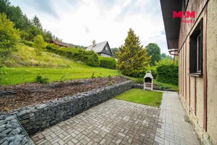 Prodej chaty, Řetová, 60 m2