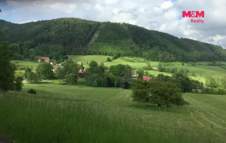 Pronájem chalupy, Bernartice, 639 m2