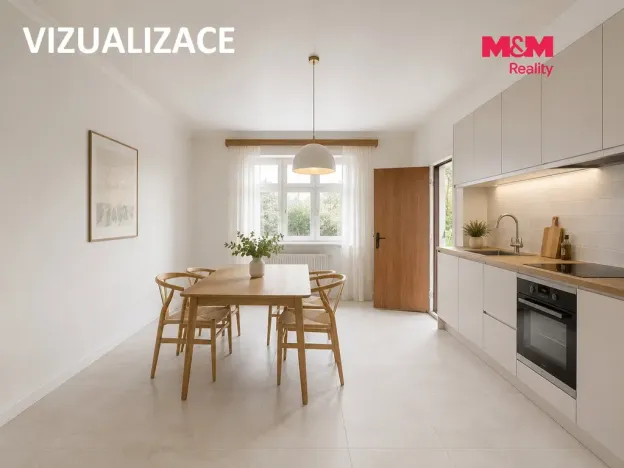 Prodej rodinného domu, Sopotnice, 160 m2