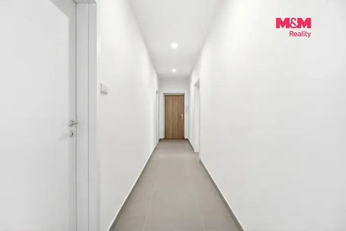 Prodej bytu 3+1, Děčín - Děčín I-Děčín, Nerudova, 88 m2