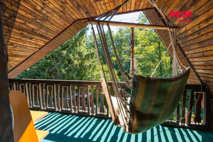 Prodej chaty, Zábrodí, 57 m2