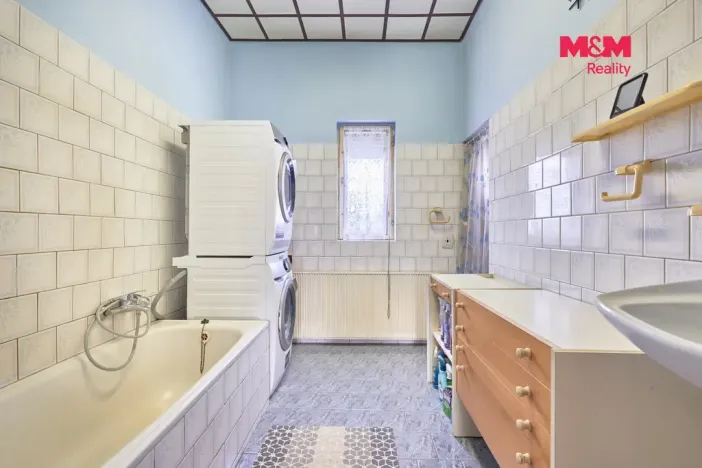 Prodej rodinného domu, Koryčany, Masarykova, 100 m2