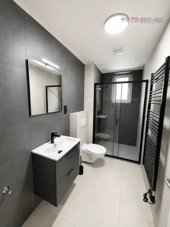Pronájem bytu 2+kk, Kladno, Pavlisova, 45 m2