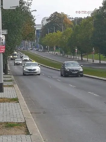 Prodej garáže, Praha - Dejvice, Na Vlčovce, 19 m2