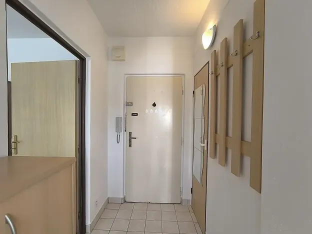 Pronájem bytu 2+1, Brno, Vavřinecká, 64 m2