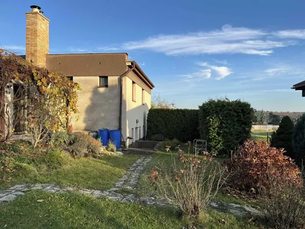 Prodej rodinného domu, Plumlov, 175 m2