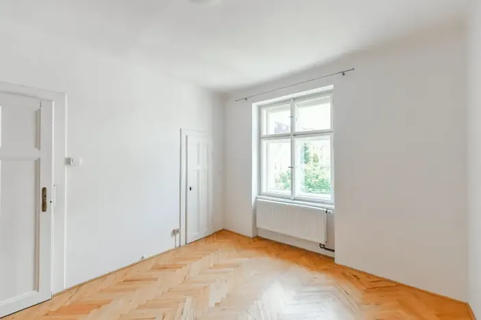 Prodej bytu 2+kk, Praha - Břevnov, Konecchlumského, 56 m2