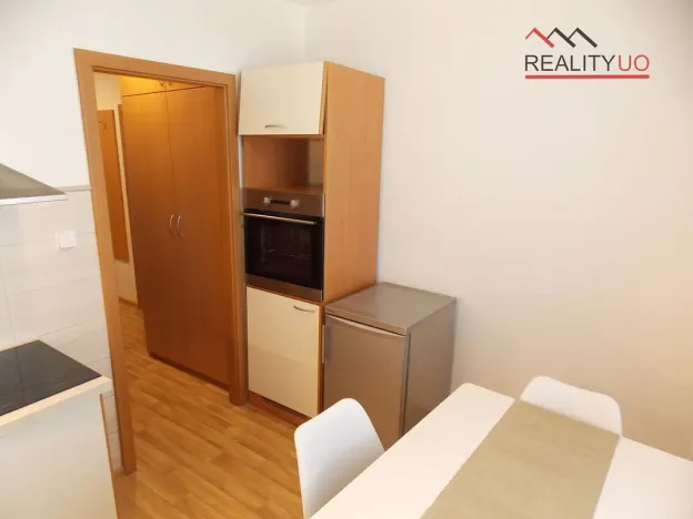 Pronájem bytu 1+1, Rychnov nad Kněžnou, Mírová, 42 m2
