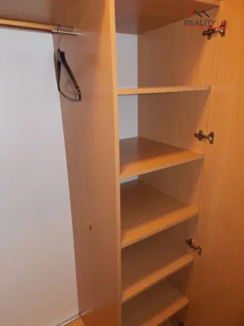 Pronájem bytu 1+1, Rychnov nad Kněžnou, Mírová, 42 m2