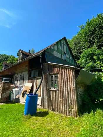 Prodej chalupy, Jablonné v Podještědí, 192 m2