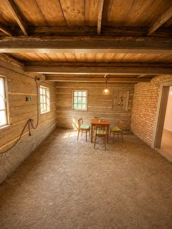 Prodej chalupy, Jablonné v Podještědí, 192 m2