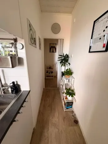 Pronájem bytu 2+1, Rakovník - Rakovník II, Malcova, 65 m2