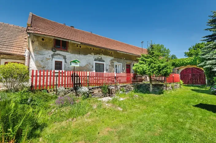 Prodej rodinného domu, Sedletín, 137 m2