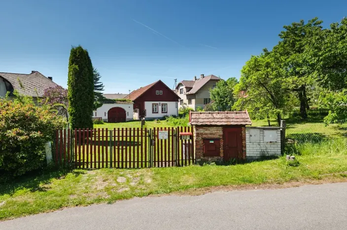 Prodej rodinného domu, Sedletín, 137 m2