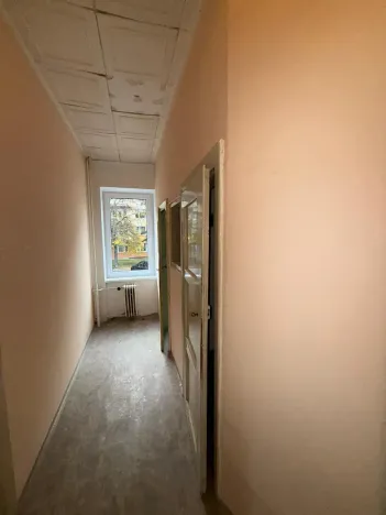 Prodej bytu 2+1, České Budějovice, Pekárenská, 63 m2