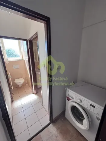 Pronájem bytu 1+1, Plzeň, Kyjevská, 49 m2