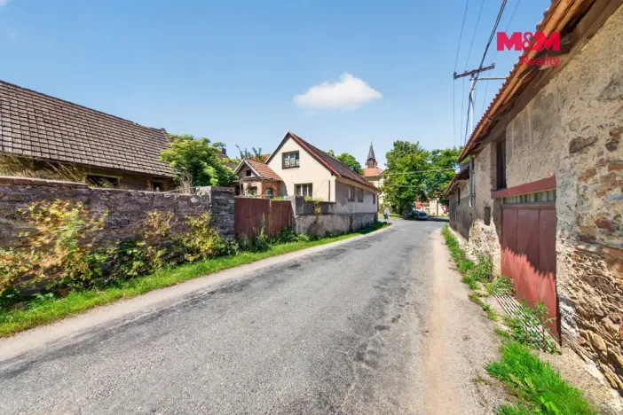 Prodej rodinného domu, Čestín, 75 m2