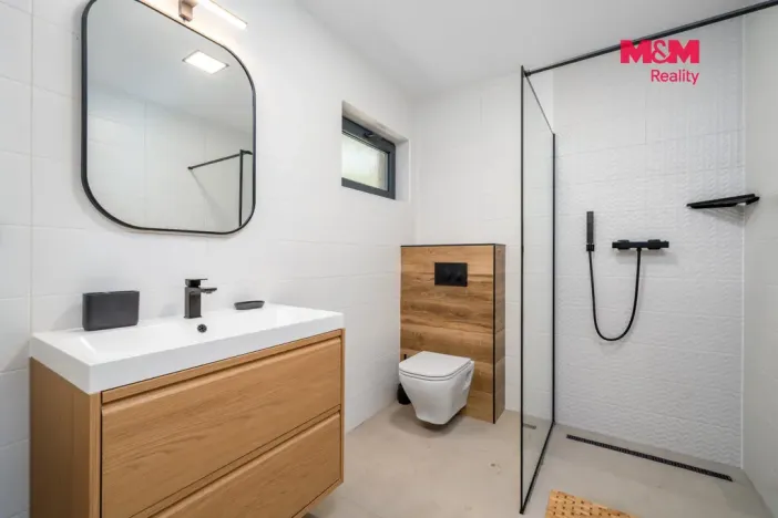 Prodej rodinného domu, Malečov - Rýdeč, 135 m2