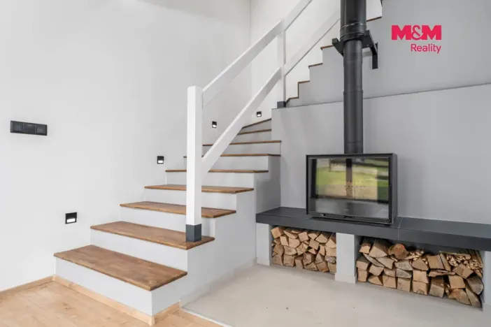 Prodej rodinného domu, Malečov - Rýdeč, 135 m2