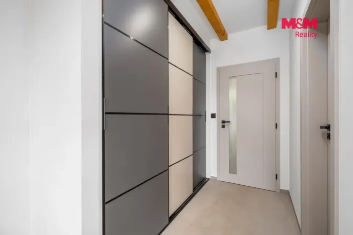 Prodej rodinného domu, Malečov - Rýdeč, 135 m2