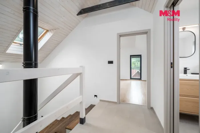Prodej rodinného domu, Malečov - Rýdeč, 135 m2