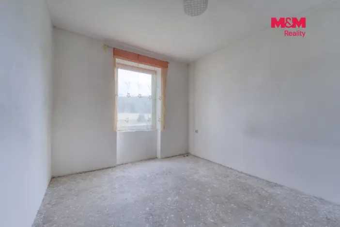 Prodej pozemku pro bydlení, Kamenný Újezd, 648 m2