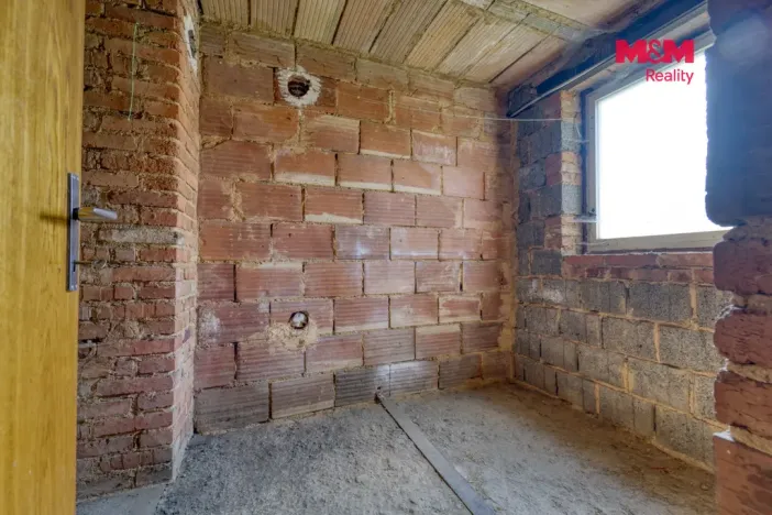 Prodej pozemku pro bydlení, Kamenný Újezd, 648 m2
