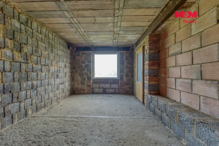 Prodej pozemku pro bydlení, Kamenný Újezd, 648 m2