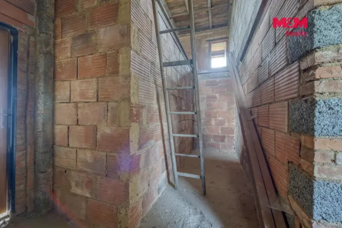 Prodej pozemku pro bydlení, Kamenný Újezd, 648 m2