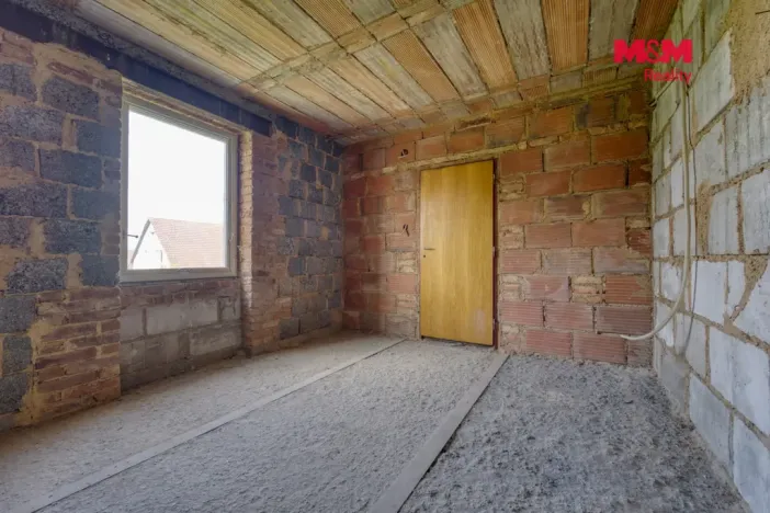 Prodej pozemku pro bydlení, Kamenný Újezd, 648 m2