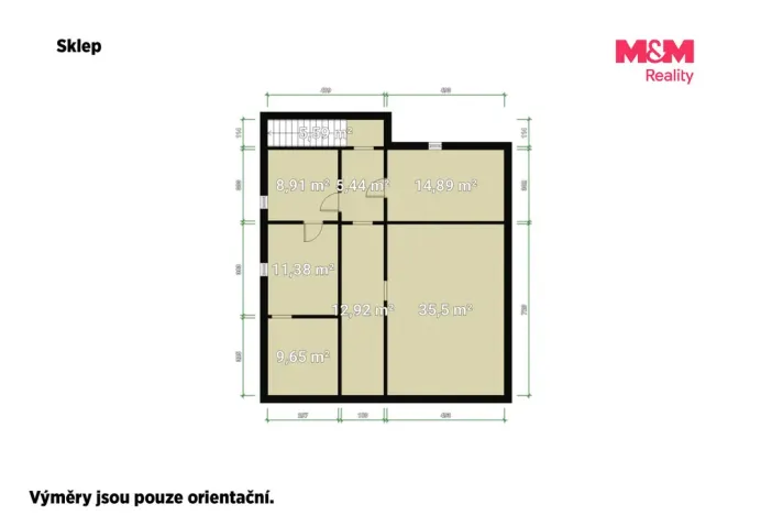 Prodej pozemku pro bydlení, Kamenný Újezd, 648 m2