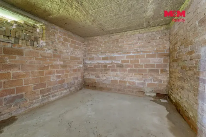 Prodej pozemku pro bydlení, Kamenný Újezd, 648 m2