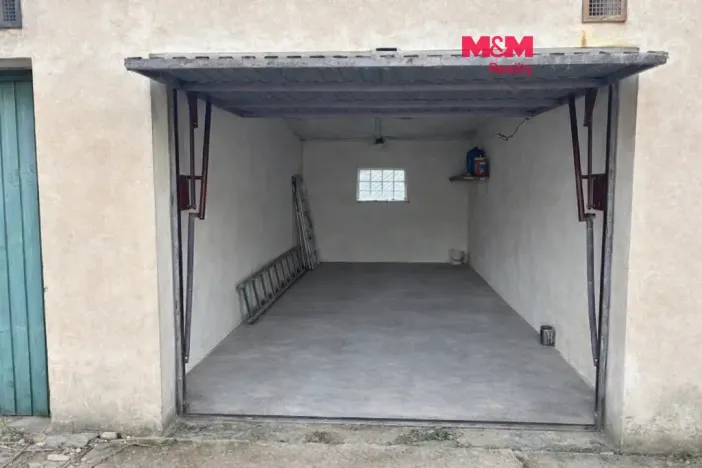 Pronájem garáže, Praha, V Trníčku, 20 m2