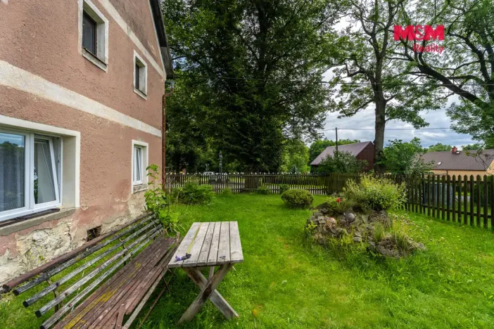 Prodej rodinného domu, Krásný Les, 227 m2