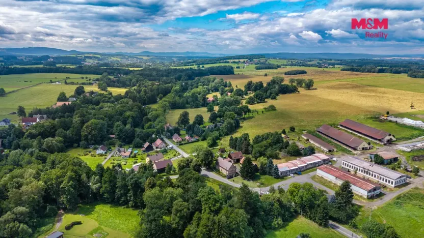 Prodej rodinného domu, Krásný Les, 227 m2